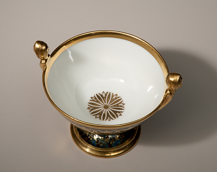 Cup and Saucer Slider Image 3